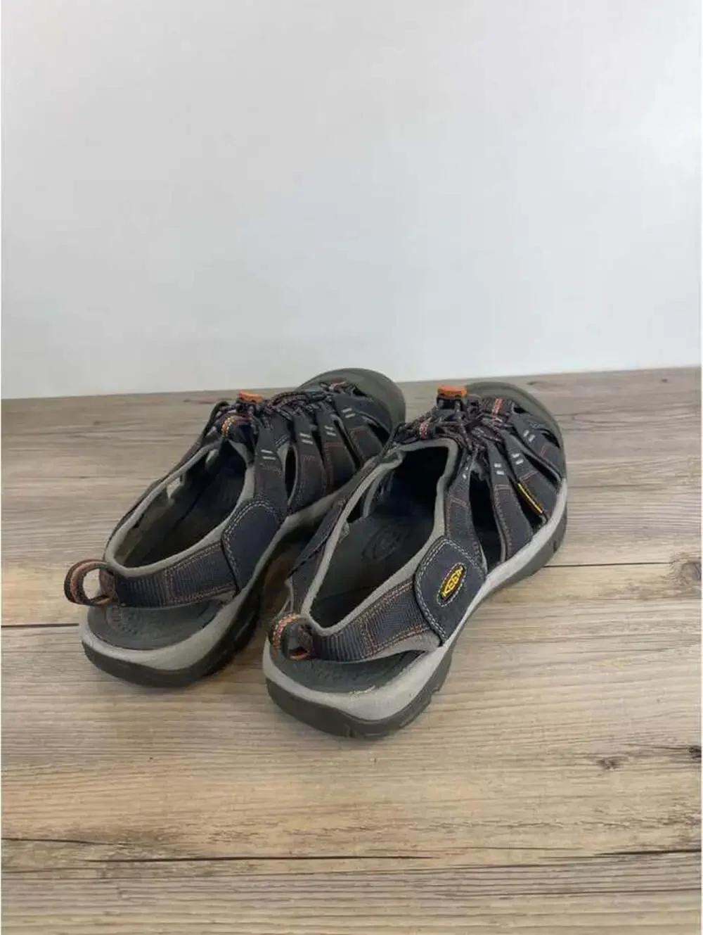 KEEN Newport H2 Sandals Men's Size 12